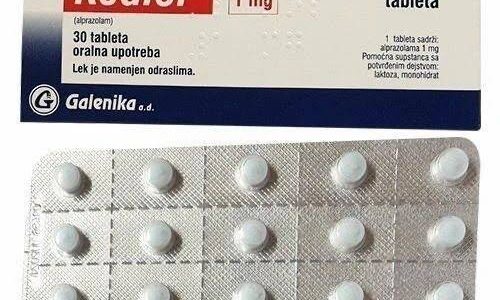 Buy Ksalol 1mg Online
