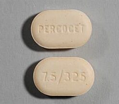 Buy Percocet 10-325mg Online