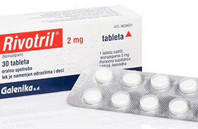 Common Side Effects of Rivotril 2mg and How to Manage Them