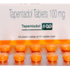 buy tapentadol 100mg online