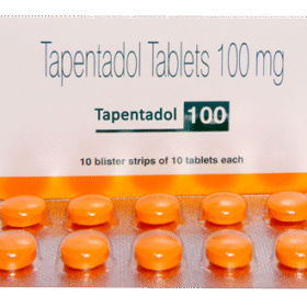 Top 10 Benefits of Tapentadol 100mg for Pain Relief