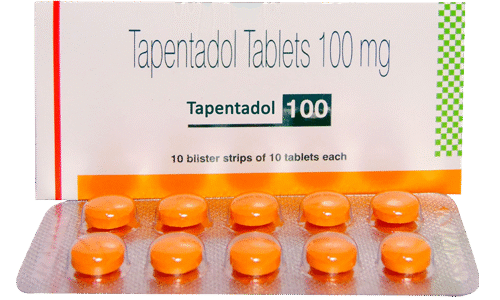 buy tapentadol 100mg online