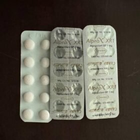 10 Things You Must Know Before Taking Alprazolam 1mg